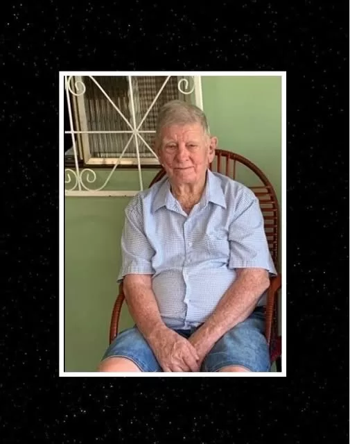 Falece Benno Vorpagel, pioneiro rondonense