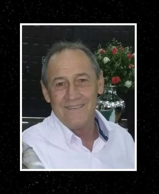 Falece o pioneiro rondonense Antonio Turmina