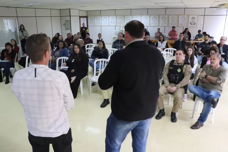 Desfile Cívico de 7 de Setembro acontecerá no Estádio Municipal em Marechal Rondon