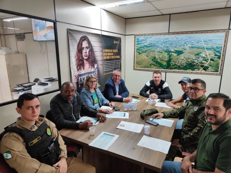 Porto Mendes recebe a 1ª Corrida do Balneário em setembro