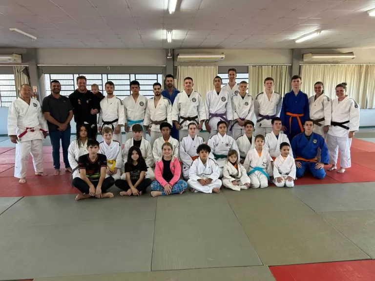 Edilson Hobold será homenageado com nome no novo Cmei do Bairro Boa Vista