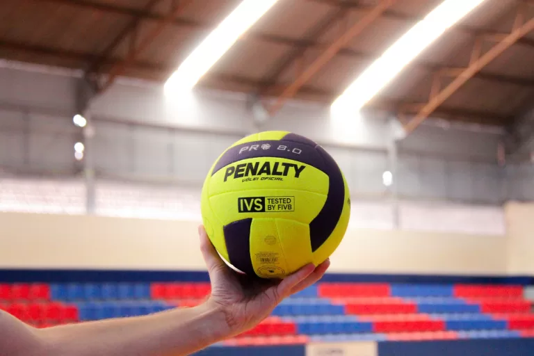 Departamento de Esportes realiza reunião técnica ao 7º Campeonato Municipal de Vôlei de Quadra