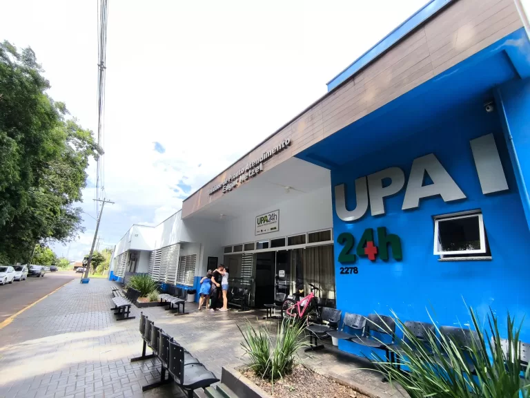 Raio-X da UPA de Marechal Rondon volta a funcionar normalmente