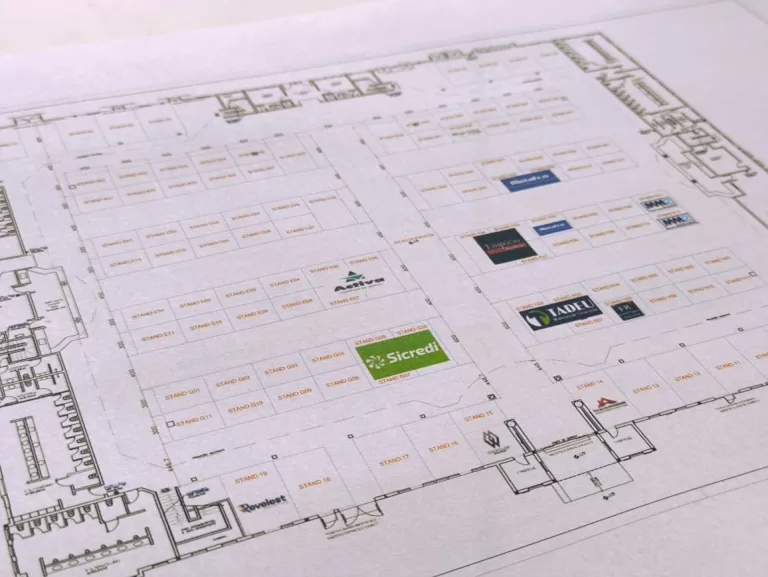Aberta a comercialização dos estandes para a 1ª Expo Construção de Marechal Rondon