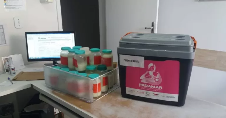 Projeto Nutriz e prefeitura celebram seis anos de dedicação e resultados em Marechal Rondon