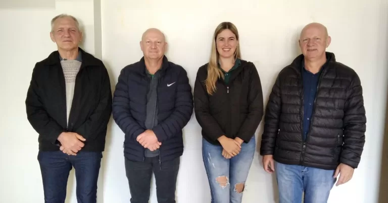 Eleita a nova diretoria do Conselho Municipal de Desenvolvimento Agropecuário