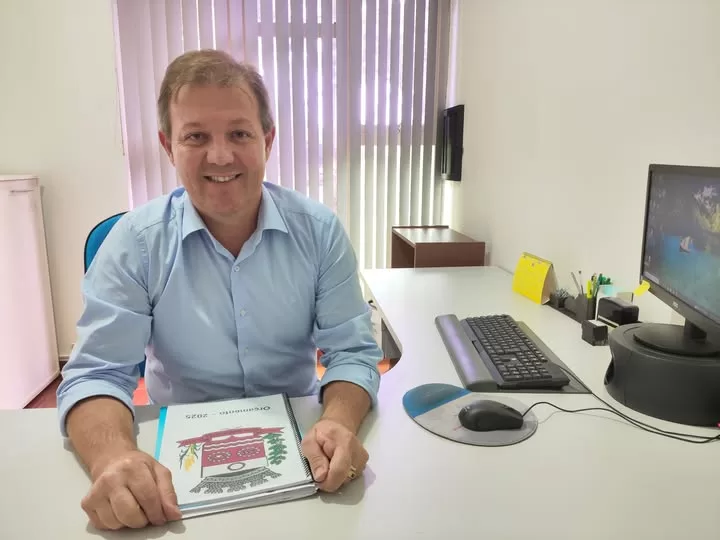 Audiência Pública do Plano Plurianual 2026-2029 acontece na tarde desta quinta-feira