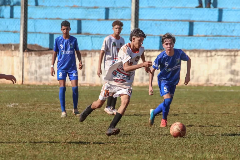 Acontece neste final de semana a Fase Macrorregional em Marechal Rondon; competição tem mais de 3 mil participantes