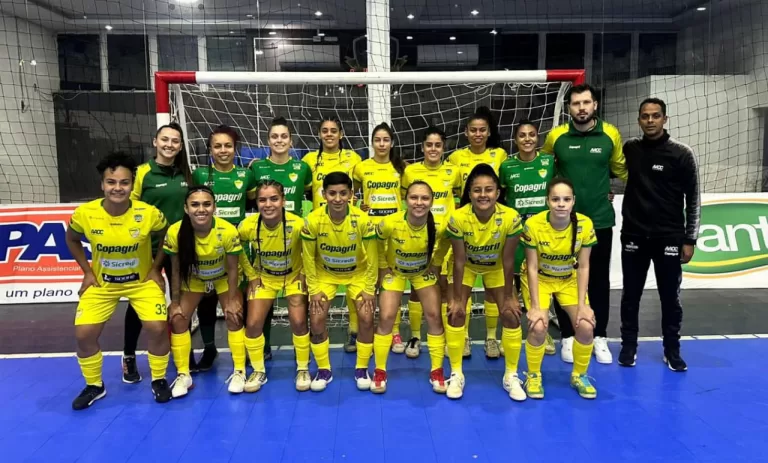 Após revés na Série Ouro, AACC mira quartas de final da Copa do Brasil