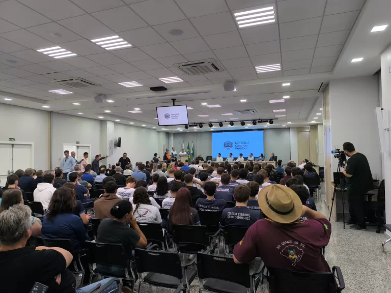 Aeroporto de Marechal Rondon vai receber R$ 3 milhões de investimentos