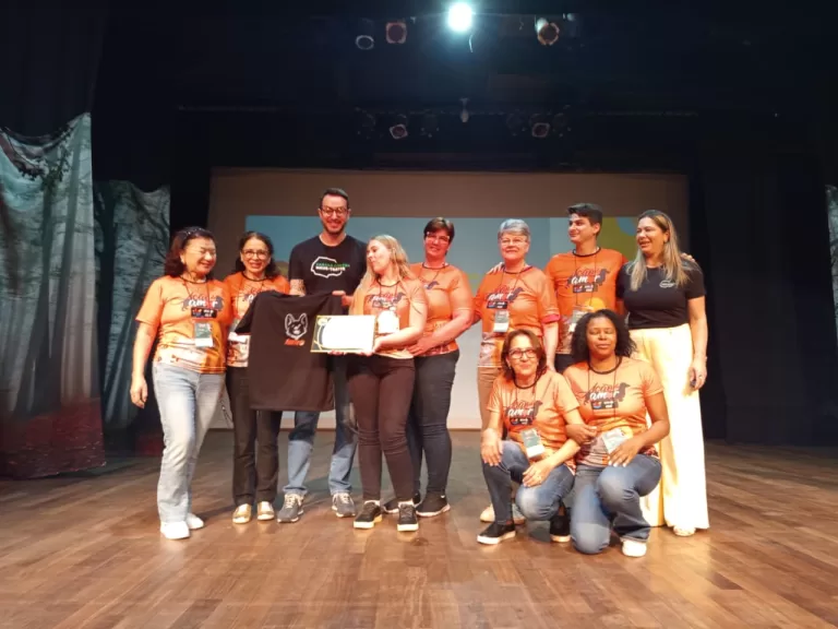 Arca de Noé apresenta case de sucesso e homenageia deputado Matheus Laiola no 2º Simpósio do Bem