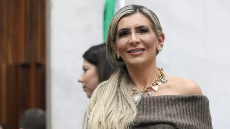 Assembleia Legislativa debate a criação do Estatuto Paranaense da Pessoa com Síndrome de Down