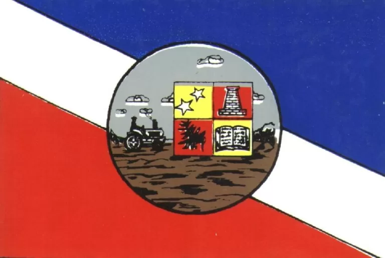 Prefeitura de Quatro Pontes convida comércio para decorar a cidade em comemoração aos 33 anos