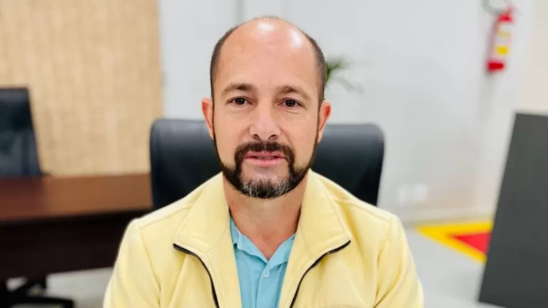 Iloir Padeiro propõe pavimentação asfáltica entre Bela Vista e Porto Mendes