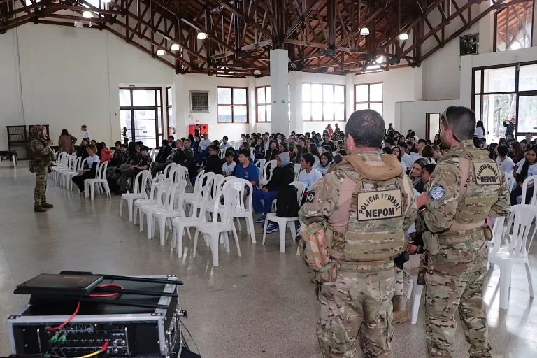 Lançada oficialmente a 7ª edição da Gincana Jovens Lindeiros Ligados à Vida
