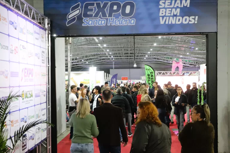 Expo Santa Helena abre vendas de estandes com valores menores neste ano