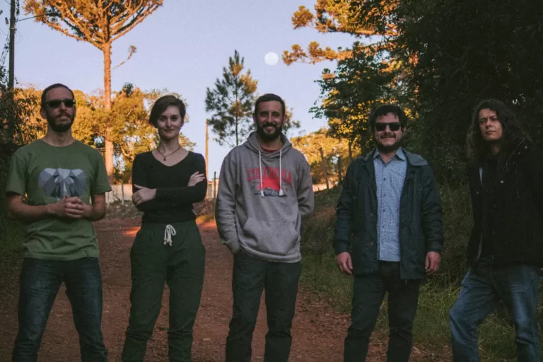 Banda Tiriva Instrumental traz show “Latitudes Latinas” a Marechal Rondon