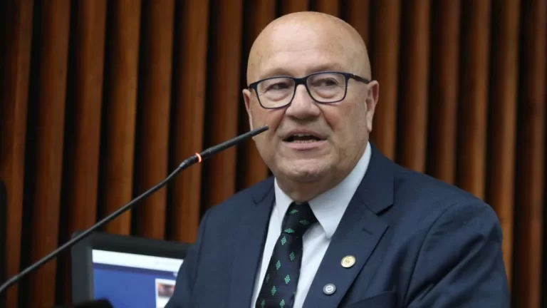 Deputado Luiz Claudio Romanelli cobra da ANTT falta de manutenção na Rodovia do Café