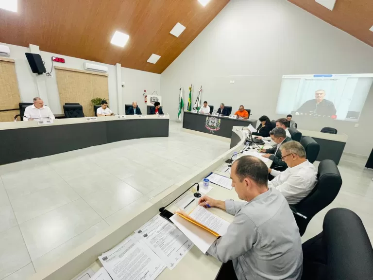 Legislativo aprova alteração no Plano Diretor para projeto que prevê construção de 672 moradias