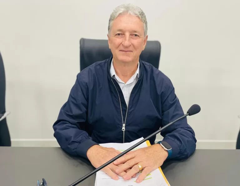 Valdirzinho e Suko propõem criação de museu do esporte em Marechal Rondon