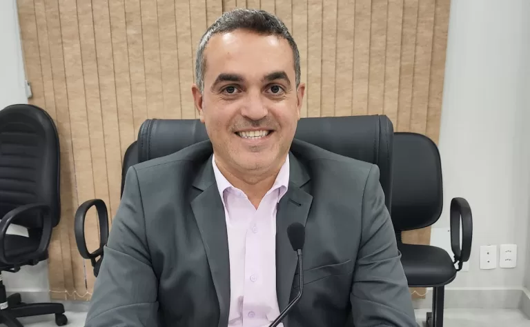 Juliano Oliveira solicita nova sinalização nas travessias elevadas da BR-163