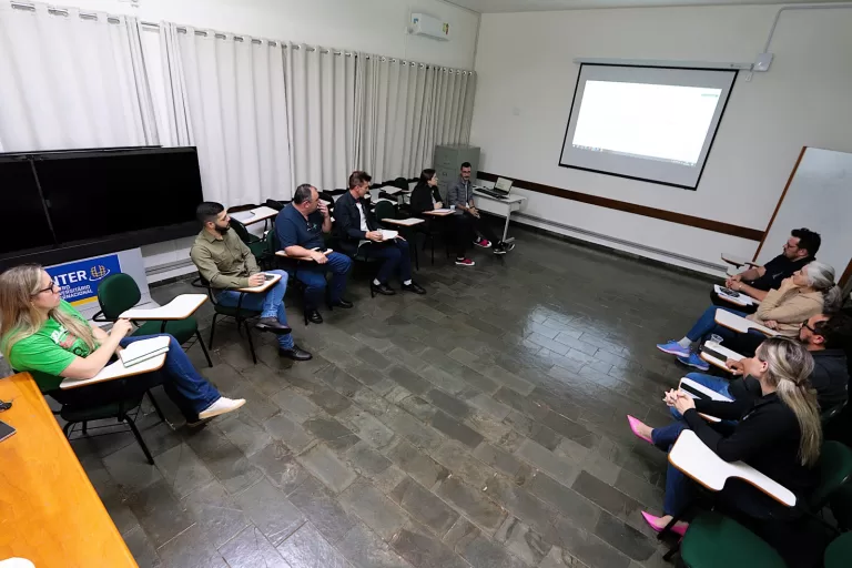 CCO define critérios e valores para estandes da Expo Santa Helena 2025