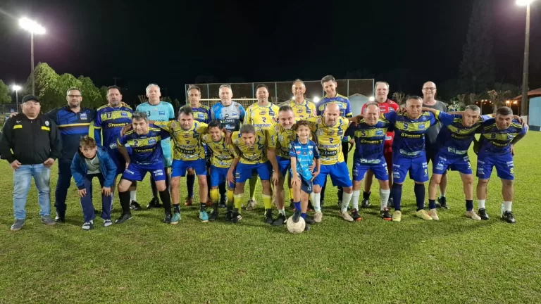 Marechal Rondon sediará fase macrorregional do Paraná Bom de Bola