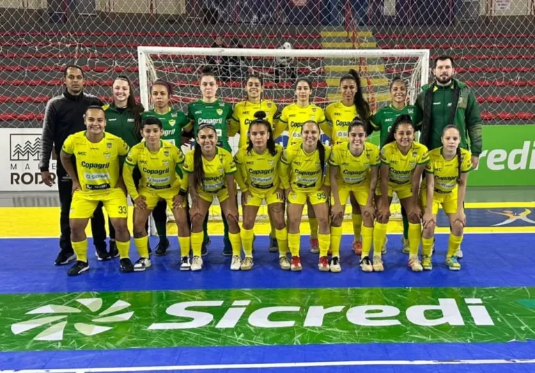 AACC sai em desvantagem nas quartas de final da Copa do Brasil