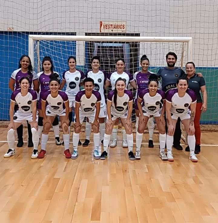 Marechal Rondon/Real Hawãrey’s se despede da Copa Amop