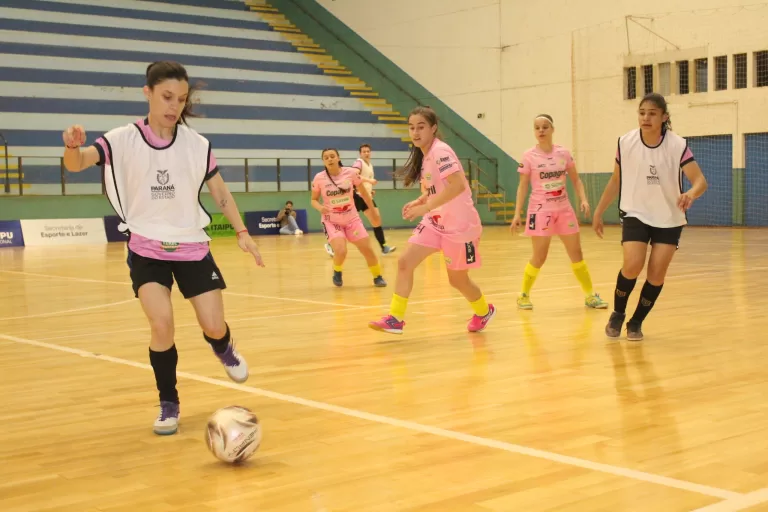 JS Sports vence AACC e se garante na final do Municipal Feminino