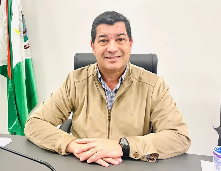 Aprovada inclusão das formaturas do Proerd no calendário oficial de eventos de Marechal Rondon