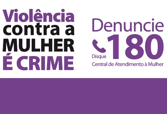 Aprovada obrigatoriedade de divulgação de canais de denúncia de violência contra mulher em sites oficiais do município