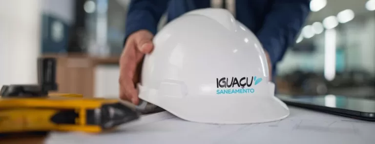 Iguaçu Saneamento está com mais de 20 vagas de emprego em aberto