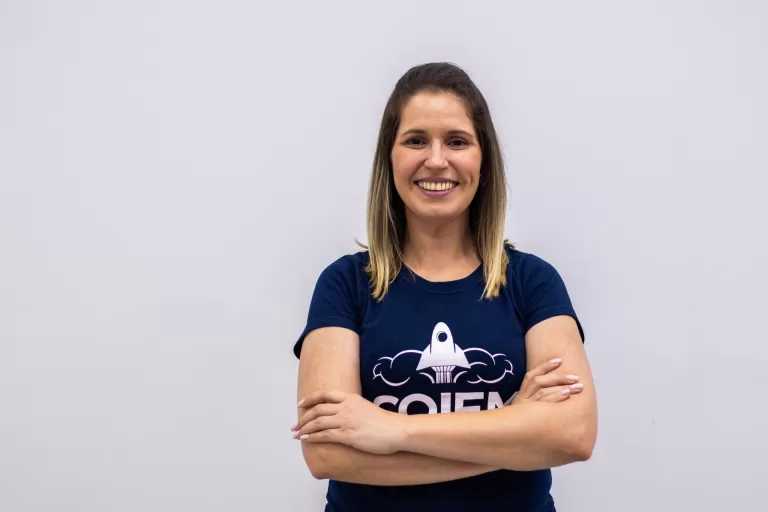 Cojem Marechal promove ação de sensibilização para doação de sangue no Dia de Cooperar