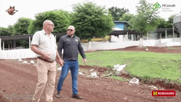 Confira o 3° episódio da série Expedição Suinocultura: Rotas do Brasil