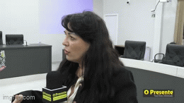 Conselho de Ética vota pela suspensão do mandato da vereadora Tania Maion por 30 dias