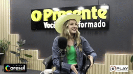 Wera Fülber lança primeira música e diz que já tem mais duas prontas