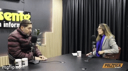 “Não tenho relação com o governo Backes e não quero papo com esse prefeito”, dispara Marcio Rauber