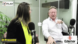 Edemar Imóveis inova com pavimentação em concreto em loteamentos na região Oeste