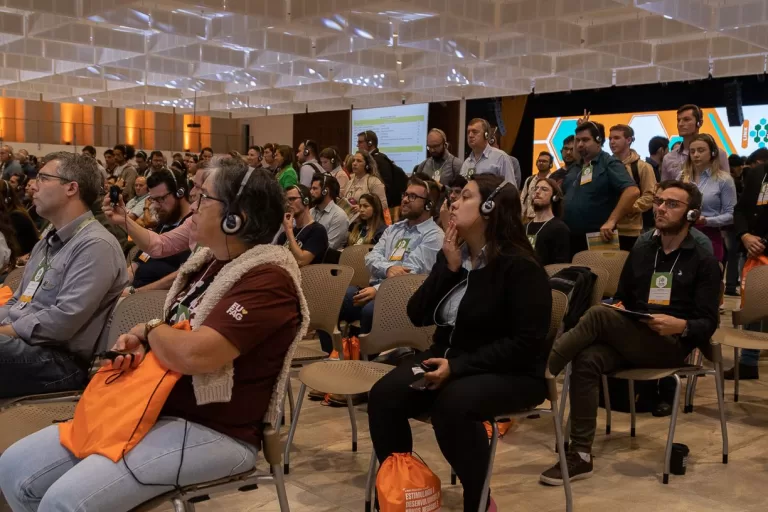 Oeste será palco na sexta-feira de um dos maiores eventos de inovação do Brasil