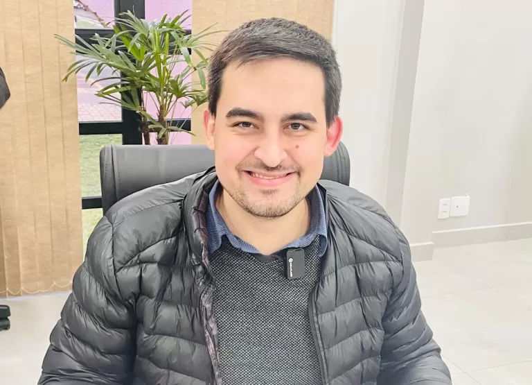 Juca propõe medidas urgentes para aumentar segurança em avenida de Porto Mendes