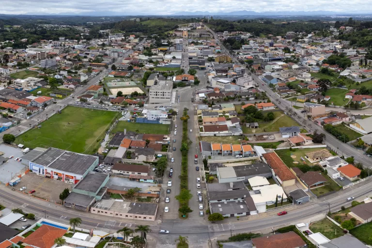 Já viu de qual região é o novo milionário do Paraná?