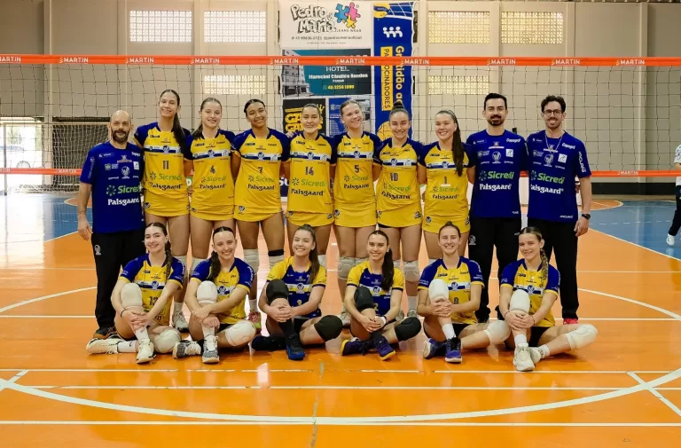 Marechal Rondon vai a Palmas para disputa da Macro dos JAP’S em três modalidades