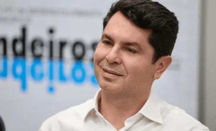 Na região Oeste, Curi afirma que burocracia não deve travar investimentos