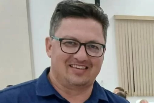 Engenheiro agrônomo Leandro Meinerz será sepultado nesta segunda-feira