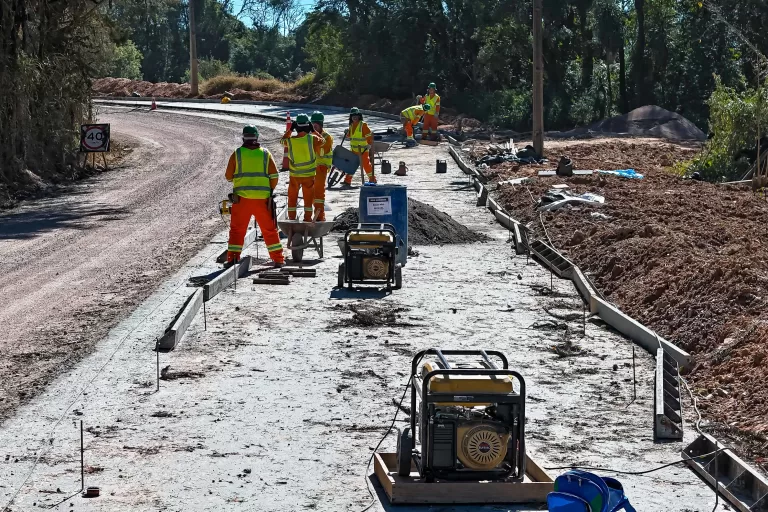 3º maior empregador do Brasil: Paraná bate marca de 102 mil carteiras assinadas em 2025
