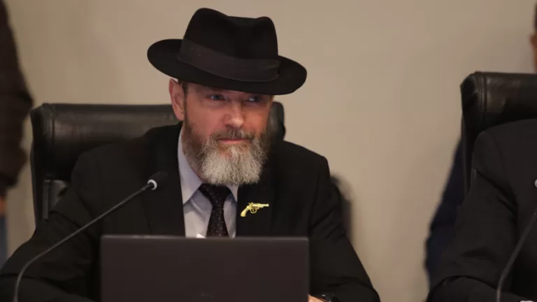 Deputado Delegado Tito Barichello reforça compromisso com a segurança das mulheres nos 19 anos da Lei Maria da Penha