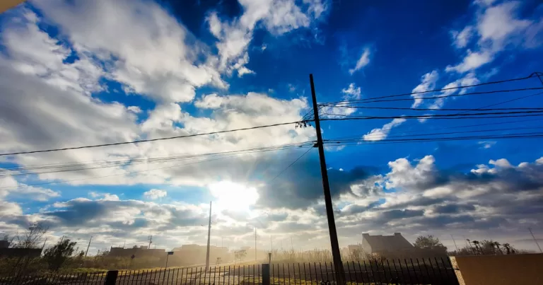 Marechal Rondon tem quarta-feira ensolarada e termômetros devem marcar máxima de 24ºC