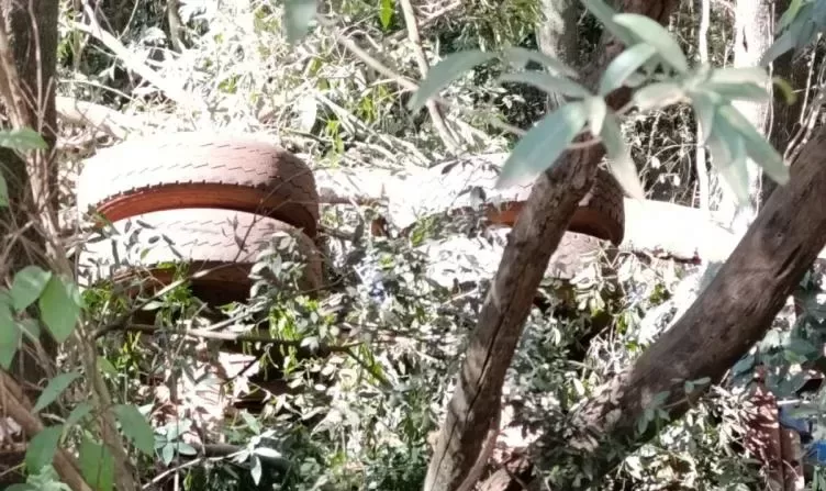 Acidente mata caminhoneiro no interior de Marechal Rondon