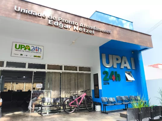 Falha em aparelho de raio-X afeta atendimentos na UPA de Marechal Rondon; veja nota